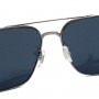 Dunhill Sunglasses Unisex Ruthenium DU0052S-007