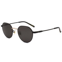 Dunhill Sunglasses Unisex Black DU0064S-001