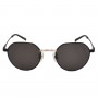 Dunhill Sunglasses Unisex Black DU0064S-001