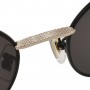 Dunhill Sunglasses Unisex Black DU0064S-001