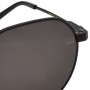 Dunhill Sunglasses Unisex Black DU0064S-001
