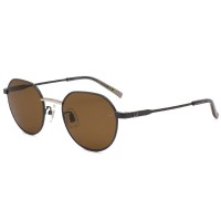 Dunhill Sunglasses Unisex Grey DU0064S-002