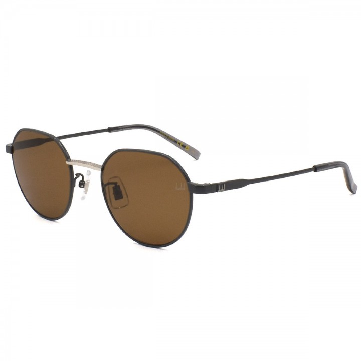 Dunhill Sunglasses Unisex Grey DU0064S-002