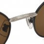 Dunhill Sunglasses Unisex Grey DU0064S-002