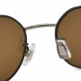 Dunhill Sunglasses Unisex Grey DU0064S-002