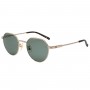 Dunhill Sunglasses Unisex Gold DU0064S-003