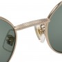 Dunhill Sunglasses Unisex Gold DU0064S-003