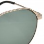Dunhill Sunglasses Unisex Gold DU0064S-003