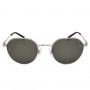 Dunhill Sunglasses Unisex Silver DU0064S-004