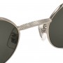 Dunhill Sunglasses Unisex Silver DU0064S-004
