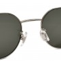 Dunhill Sunglasses Unisex Silver DU0064S-004