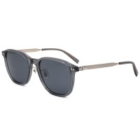 Dunhill Sunglasses Unisex Grey DU0070SA-004