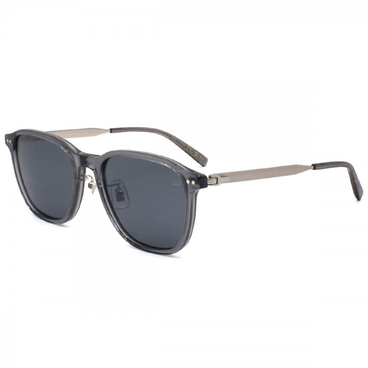Dunhill Sunglasses Unisex Grey DU0070SA-004