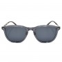 Dunhill Sunglasses Unisex Grey DU0070SA-004