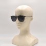 Dunhill Sunglasses Unisex Grey DU0070SA-004