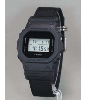 Casio G-Shock Digital DW-5600BCE-1JF