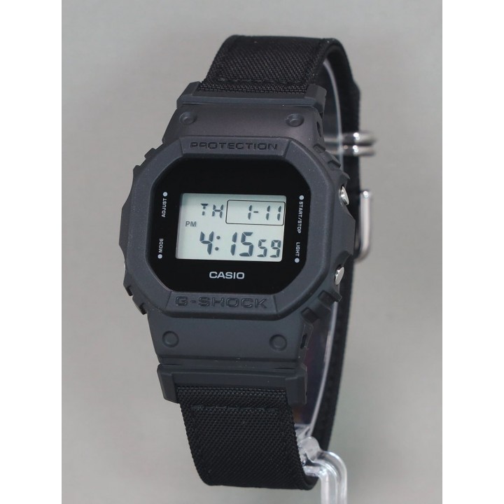 Casio G-Shock Digital DW-5600BCE-1JF