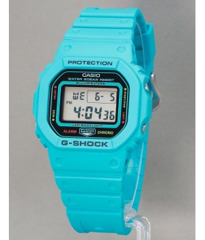 Casio G-Shock Digital Energy Pack DW-5600EP-2JF