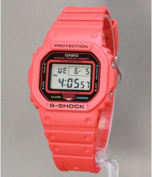 Casio G-Shock Digital Energy Pack DW-5600EP-4JF