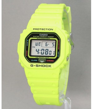 Casio G-Shock Digital Energy Pack DW-5600EP-9JF