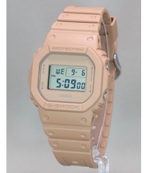 Casio G-Shock Digital DW-5600NC-5JF