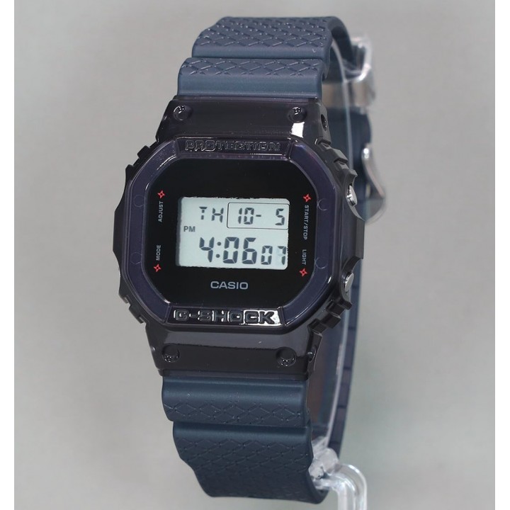 Casio G-Shock Digital DW-5600NNJ-2JR