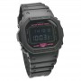 Casio G-Shock Digital Pink Ribbon DW-5600PK-1JR