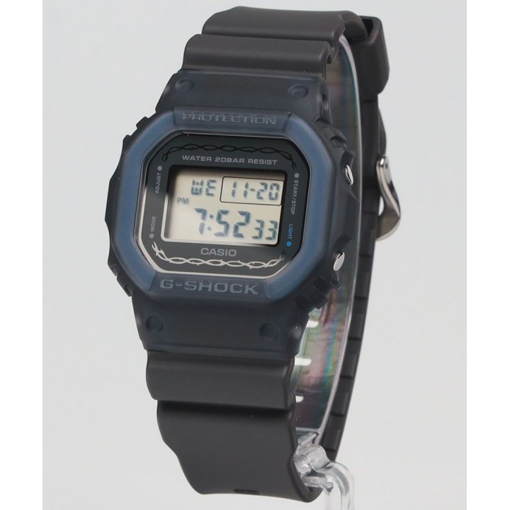 Casio G-Shock Digital PRECIOUS HEART SELECTION 2024 DW-5600RS-8JF