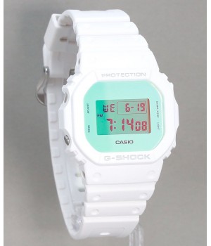 Casio G-Shock Digital Beach Time Lapse DW-5600TL-7JF