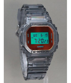 Casio G-Shock Digital Beach Time Lapse DW-5600TLS-8JF