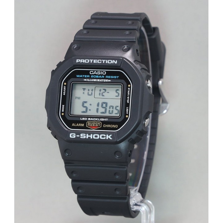 Casio G-Shock Digital DW-5600UE-1JF | Sakurawatches.com