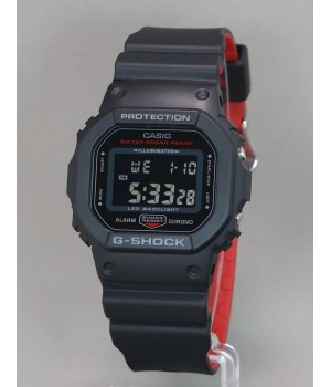 Casio G-Shock Digital DW-5600UHR-1JF