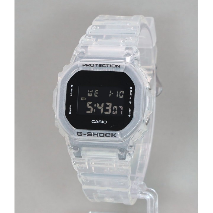 Casio G-Shock Digital DW-5600USKE-7JF