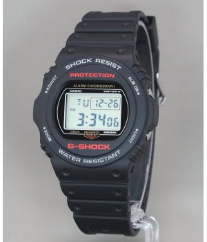 Casio G-Shock Digital DW-5750UE-1JF