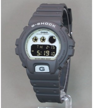 Casio G-Shock Digital Hidden Glow DW-6900HD-8JF