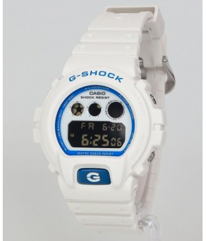 Casio G-Shock Digital HIDDEN GLOW SERIES DW-6900HDS-7A1JF