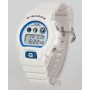 Casio G-Shock Digital Hidden Glow Series DW-6900HDS-7JF