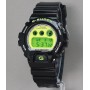 Casio G-Shock Digital Crazy Colors DW-6900RCS-1JF
