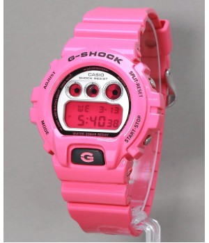 Casio G-Shock Digital Crazy Colors DW-6900RCS-4JF