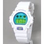 Casio G-Shock Digital Crazy Colors DW-6900RCS-7JF