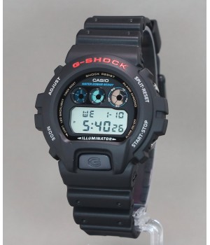 Casio G-Shock Digital DW-6900U-1JF