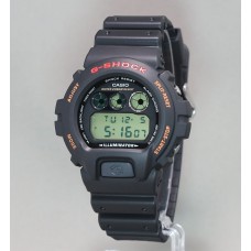 Casio G-Shock Digital DW-6900UB-9JF