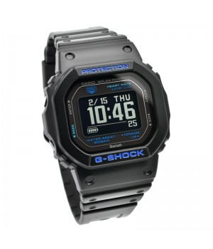 Casio G-Shock G-Squad DW-H5600-1A2JR