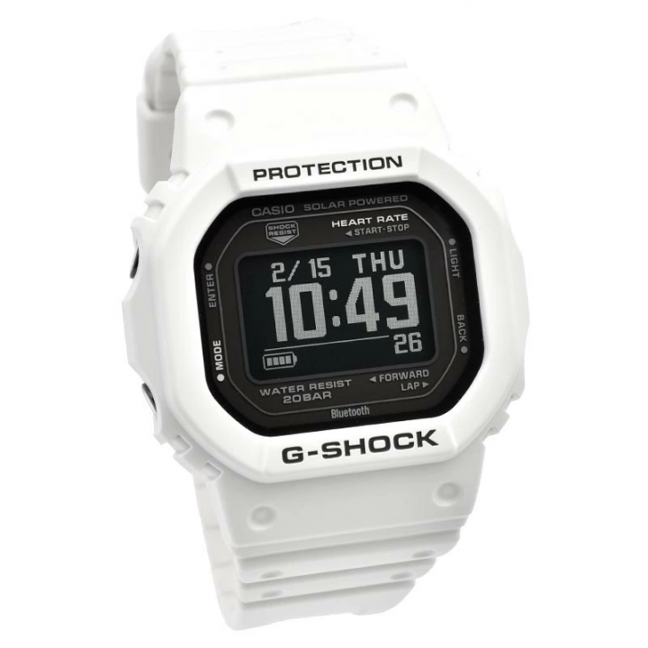 Casio G-Shock G-Squad DW-H5600-7JR