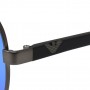 Emporio Armani Sunglasses Unisex Gunmetal EA2046D-30036R-62