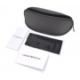 Emporio Armani Sunglasses Unisex Gunmetal EA2046D-30036R-62