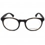 Emporio Armani Glasses Frame Only Men's Matte Black EA3156F-5042-50