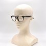 Emporio Armani Glasses Frame Only Men's Matte Black EA3156F-5042-50