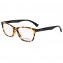 Emporio Armani Glasses Frame Only Women's Shiny Yellow Havana EA3157F-5795-54