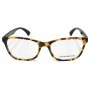 Emporio Armani Glasses Frame Only Women's Shiny Yellow Havana EA3157F-5795-54